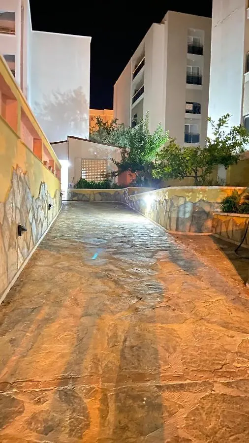 Oya Family Suites Kusadasi Aparthotel