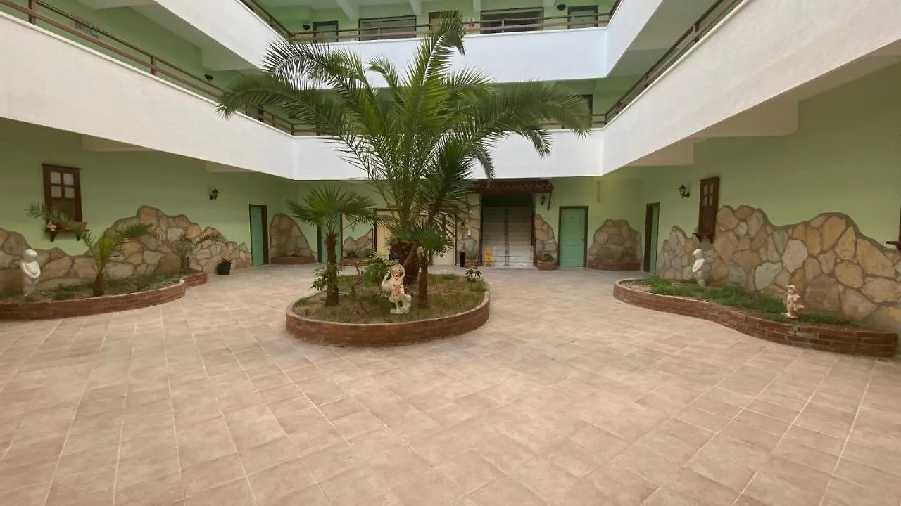Oya Family Suites Kusadasi