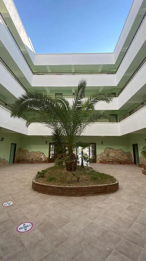 *** Aparthotel Oya Family Suites Kusadasi Turkey