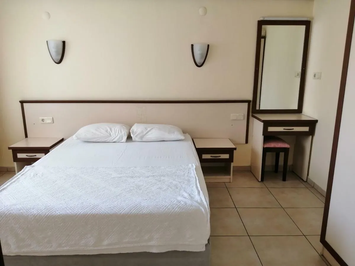 Aparthotel Oya Family Suites Kusadasi