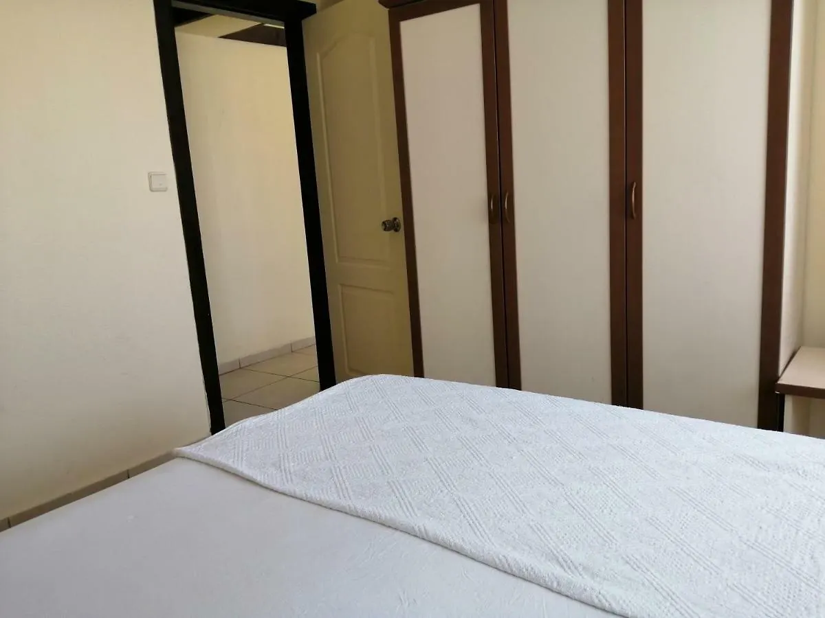 Hotel de apartamente Oya Family Suites Kusadası