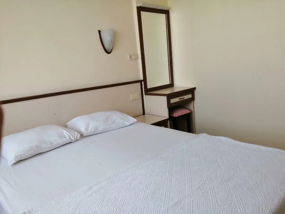 Oya Family Suites Kusadası