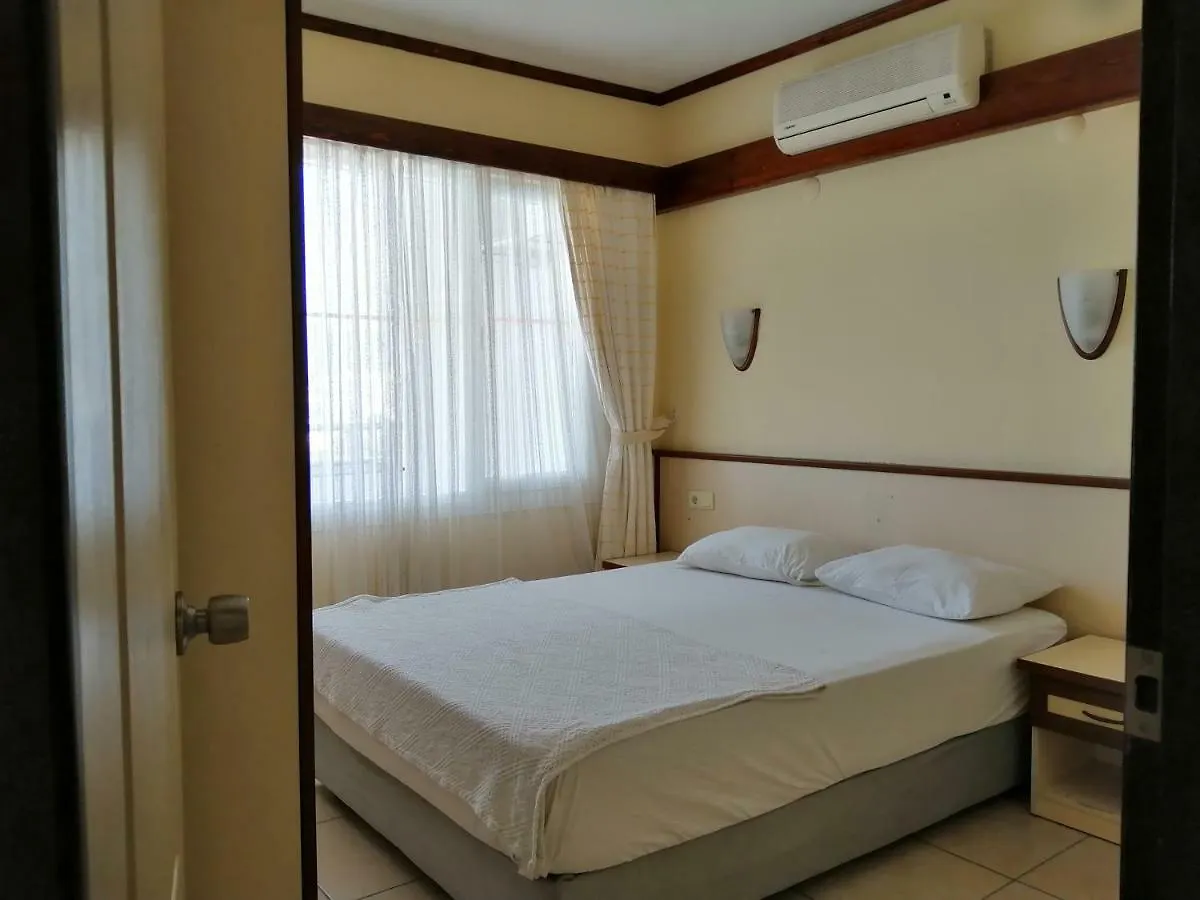 *** Hotel de apartamente Oya Family Suites Kusadası Turcia