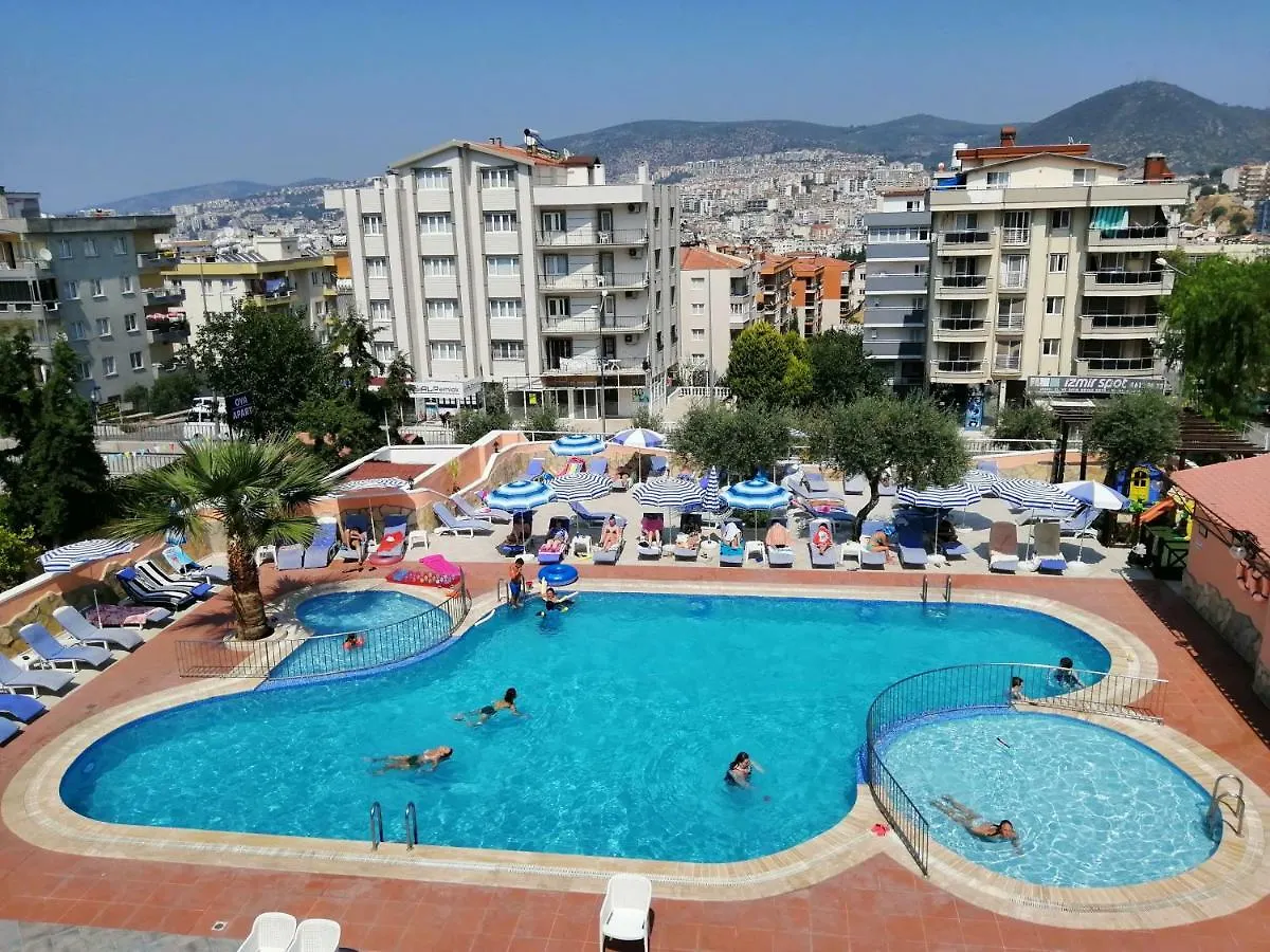 Oya Family Suites Kusadası