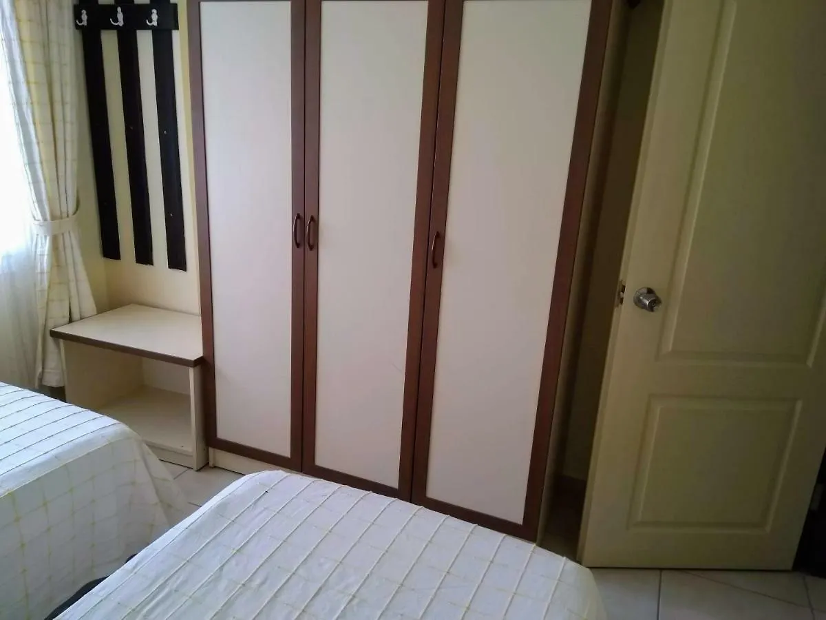 Oya Family Suites Kusadası 3*,