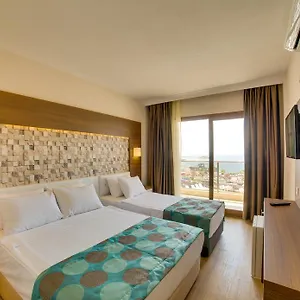 Otel Comfort Ada Class